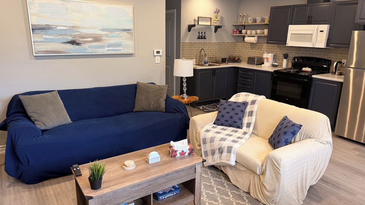 Photo of Livingroom in Alcona