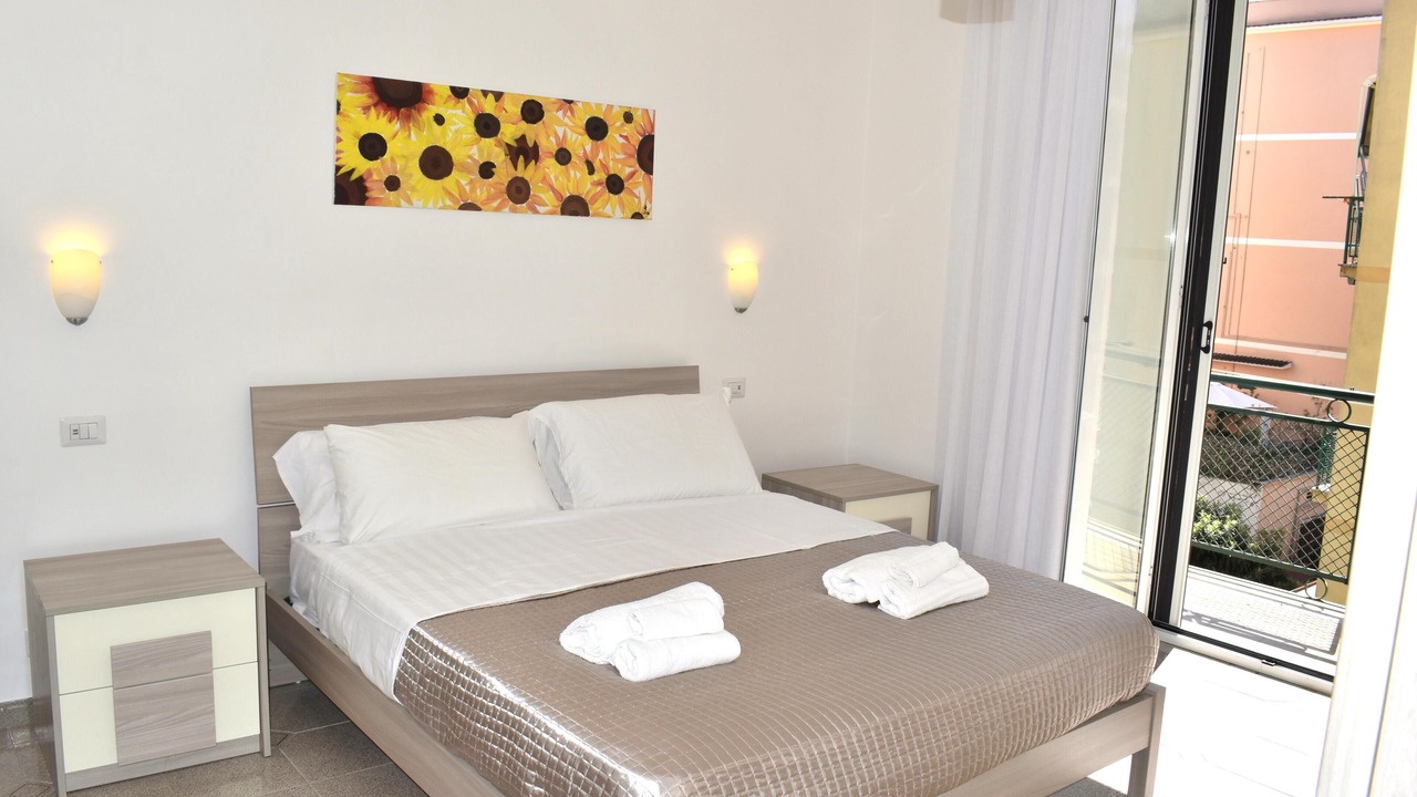Photo of Bedroom in Prenestino-Centocelle