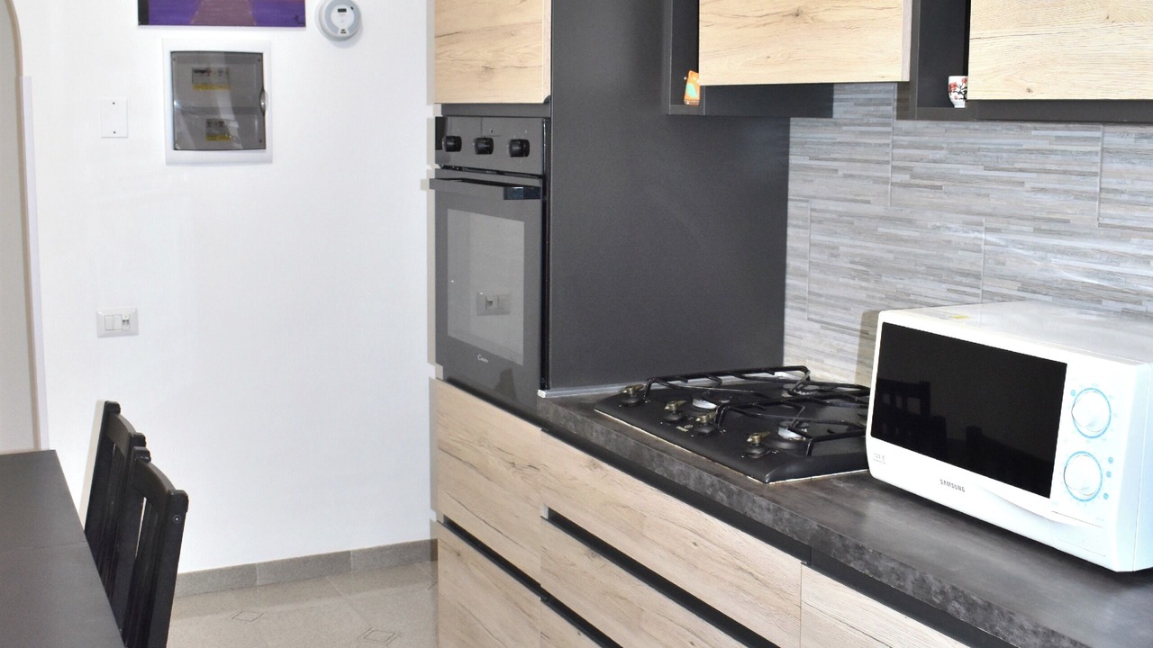 Photo of Kitchen in Prenestino-Centocelle
