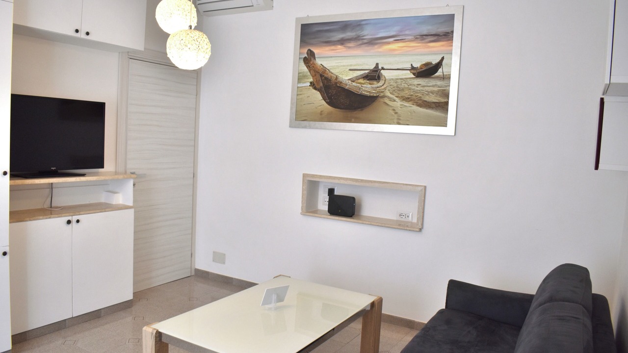 Photo of Livingroom in Prenestino-Centocelle