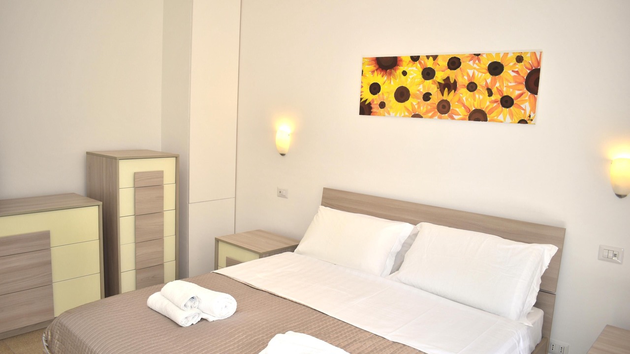 Photo of Bedroom in Prenestino-Centocelle