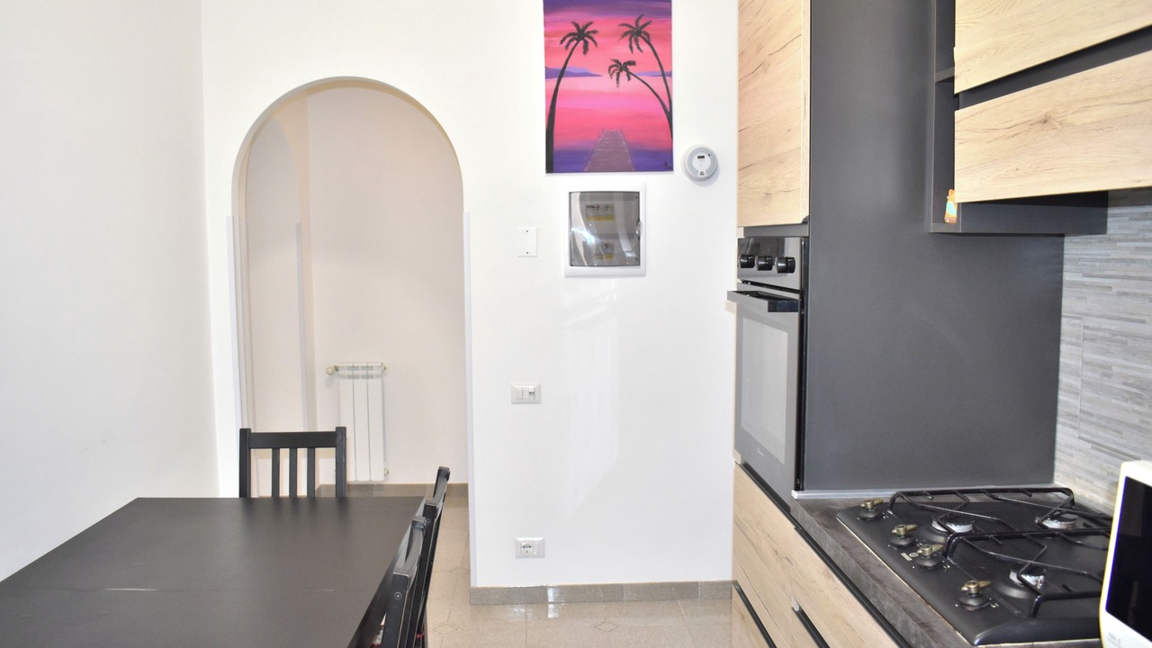 Photo of Kitchen in Prenestino-Centocelle