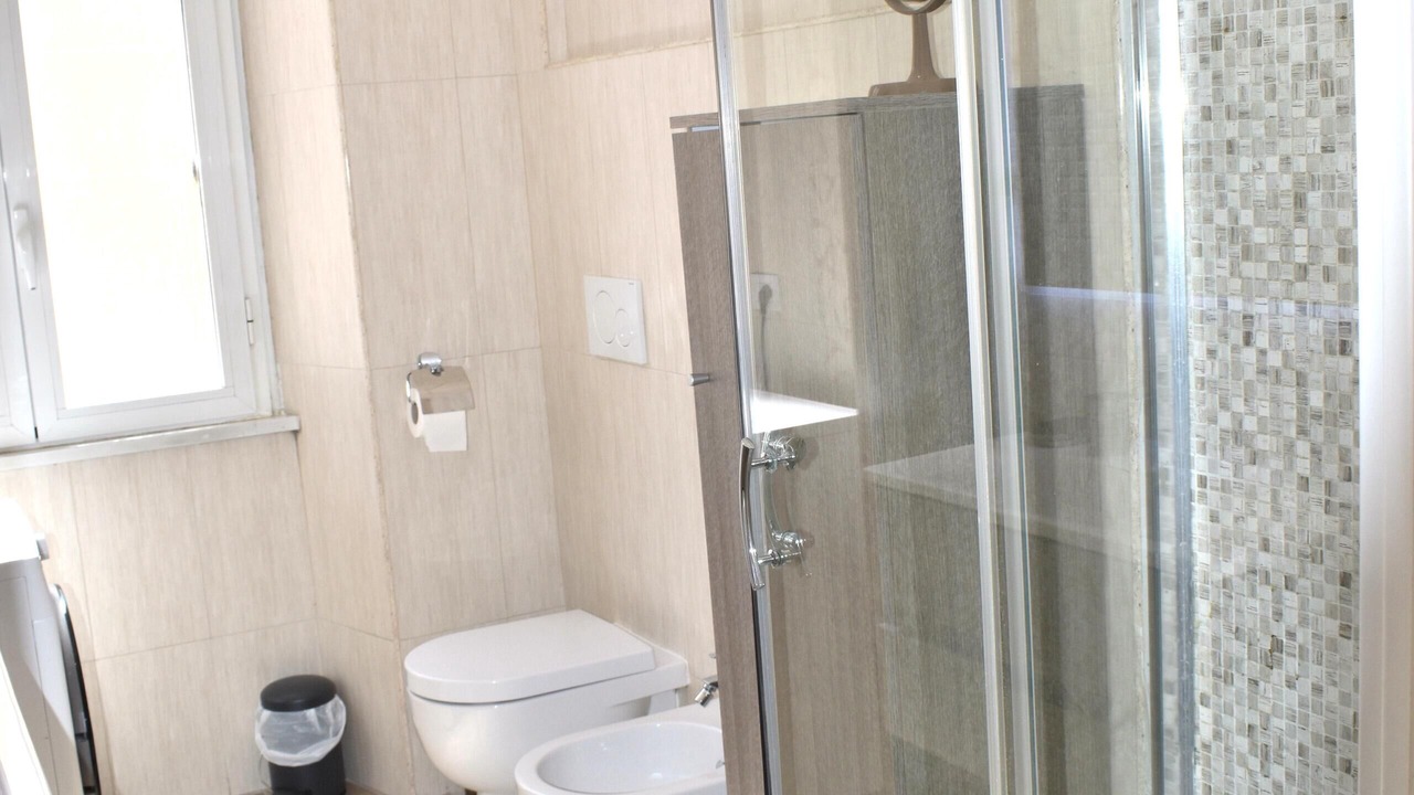 Photo of Bathroom in Prenestino-Centocelle