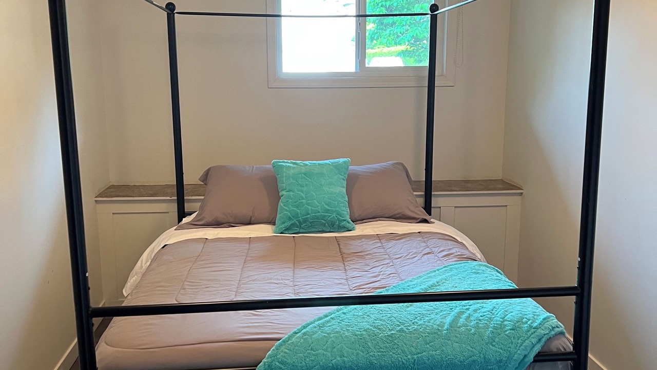 Photo of Bedroom in Central Okanagan
