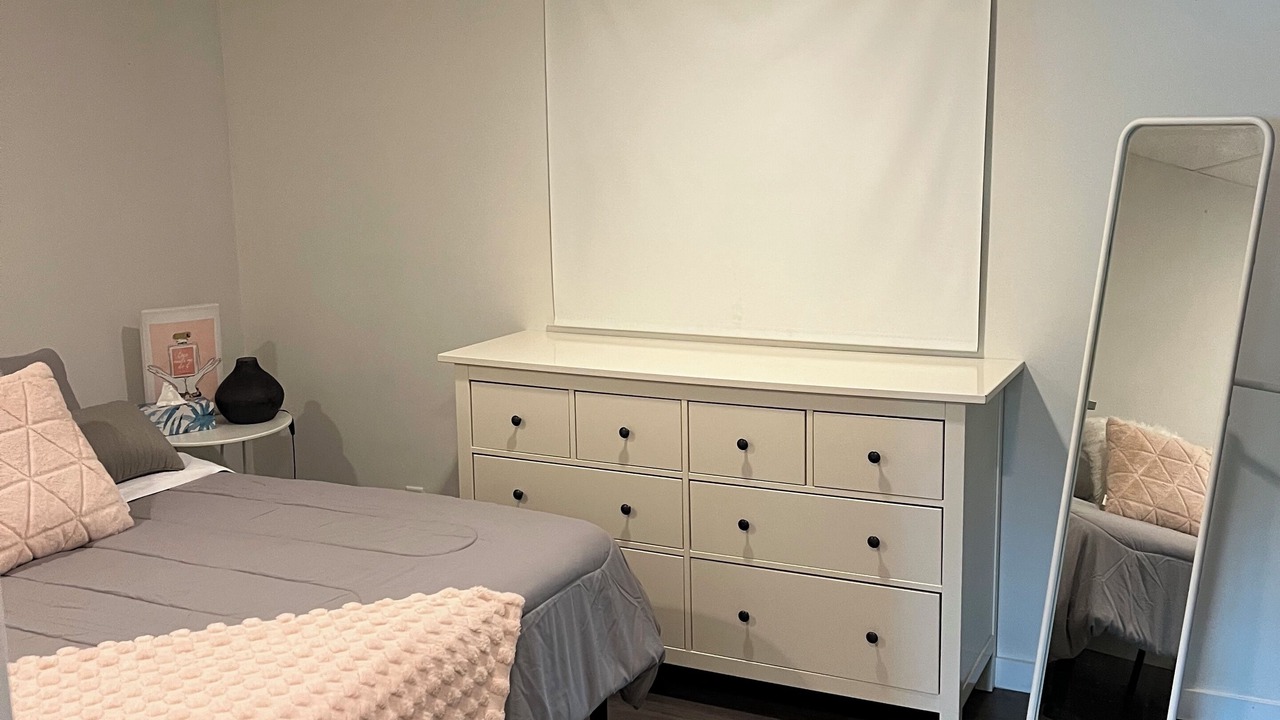 Photo of Bedroom in Central Okanagan