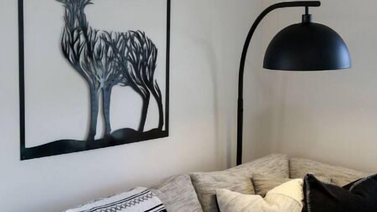 Photo of Livingroom in North End