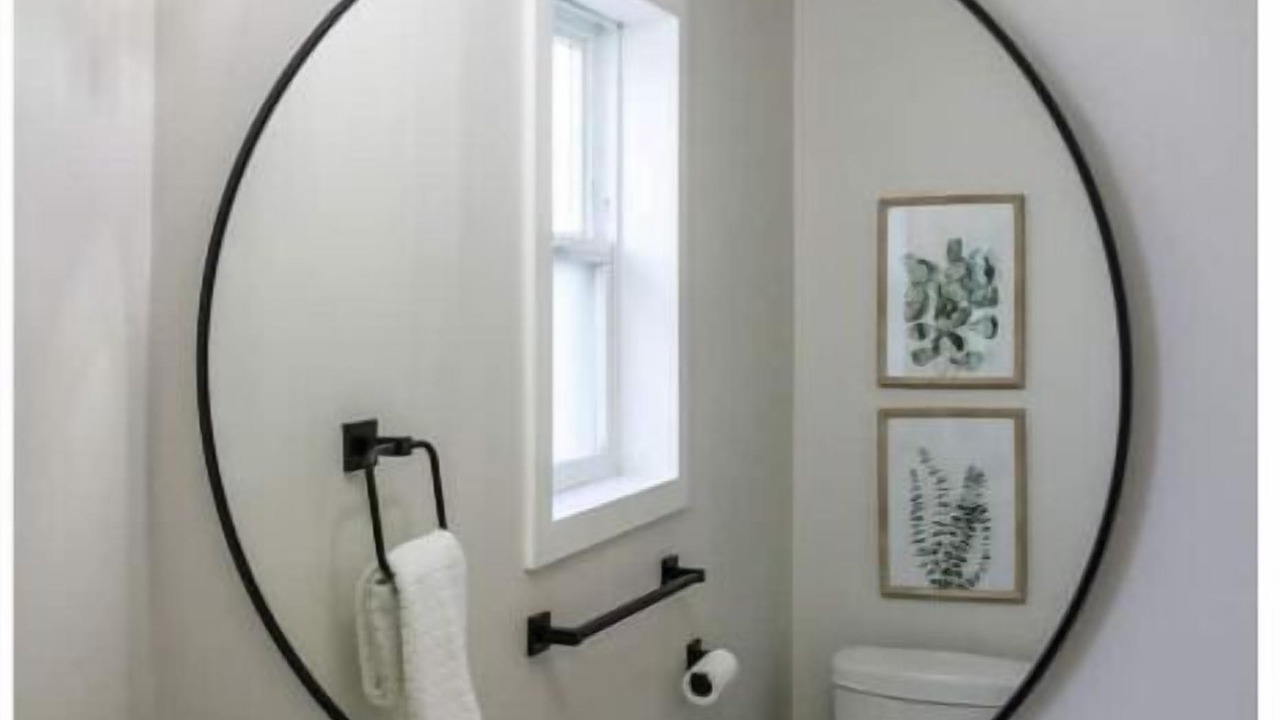 Photo of Bathroom in North End