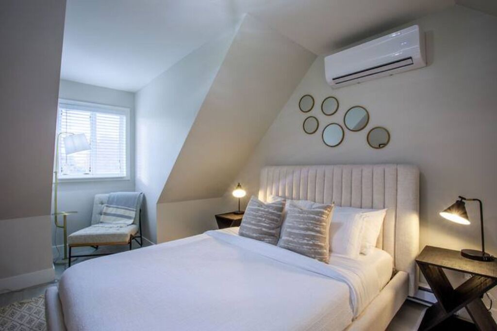 Photo of Bedroom in North End