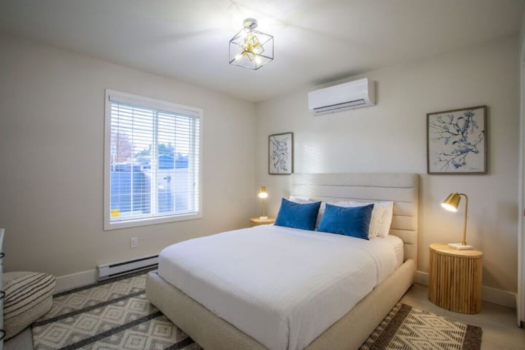 Photo of Bedroom in North End