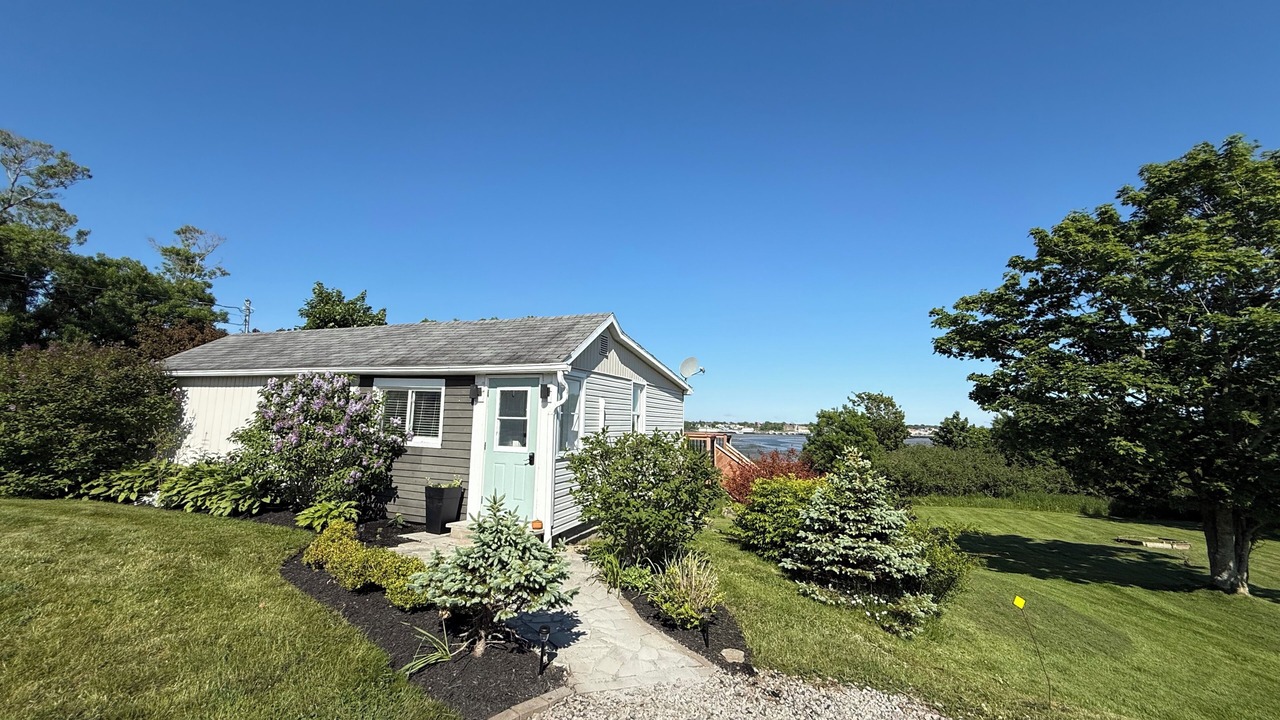 Photo of Outdoor in Yarmouth