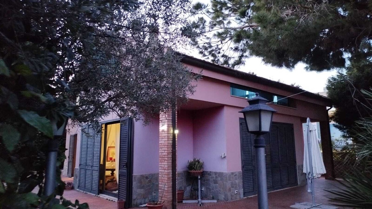 Photo of Outdoor in Capo Peloro