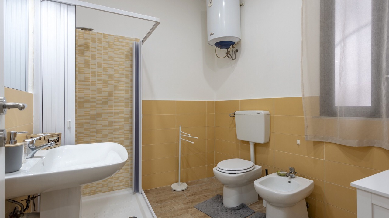Photo of Bathroom in Misilmeri