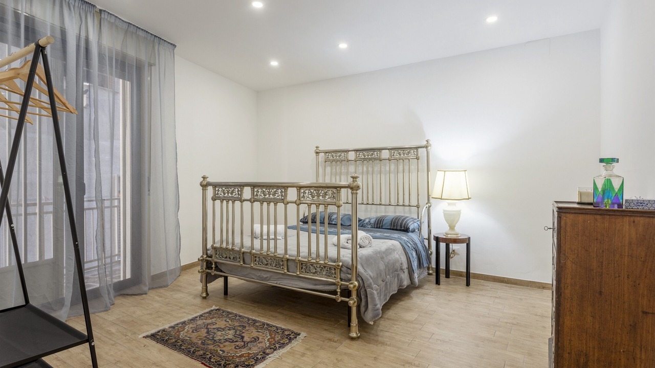 Photo of Bedroom in Misilmeri