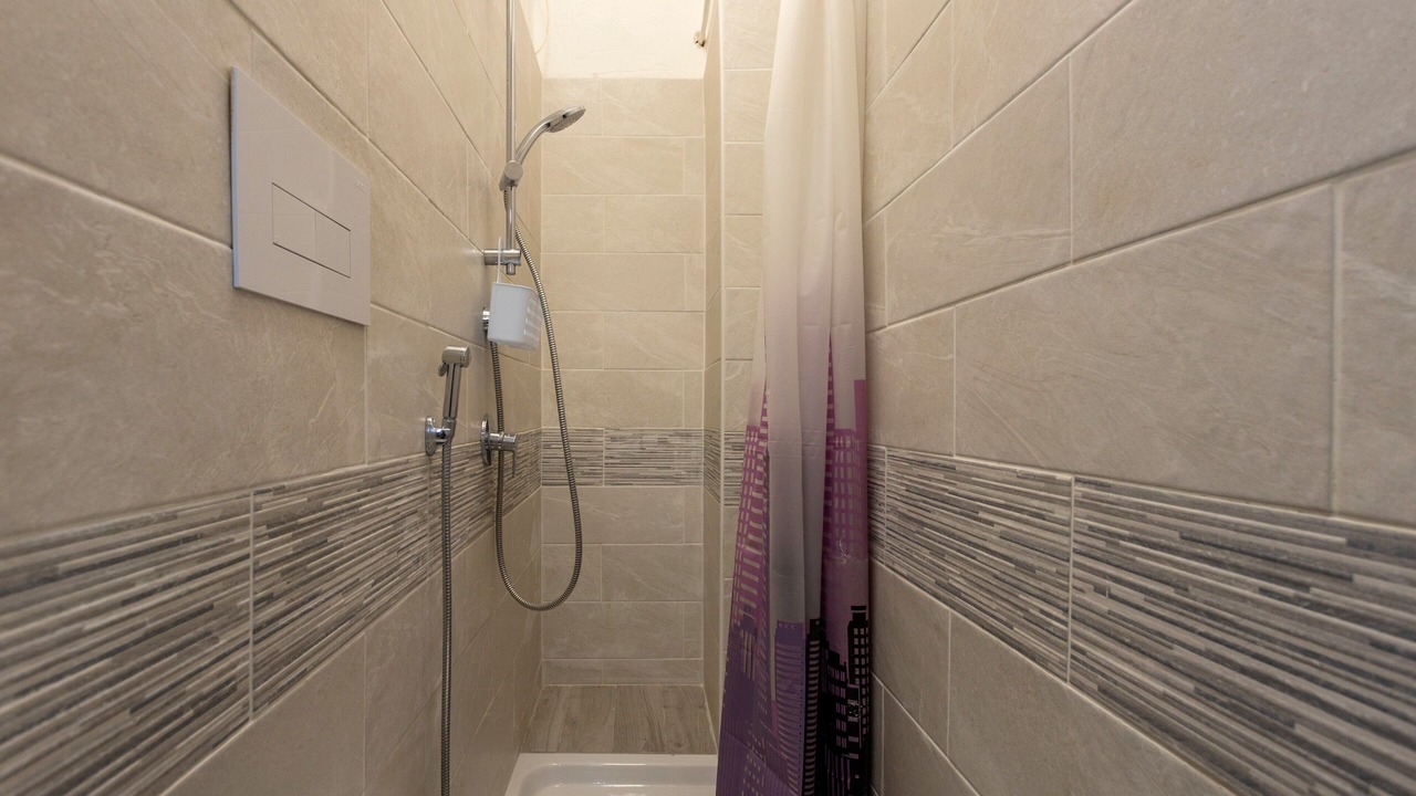 Photo of Bathroom in Misilmeri