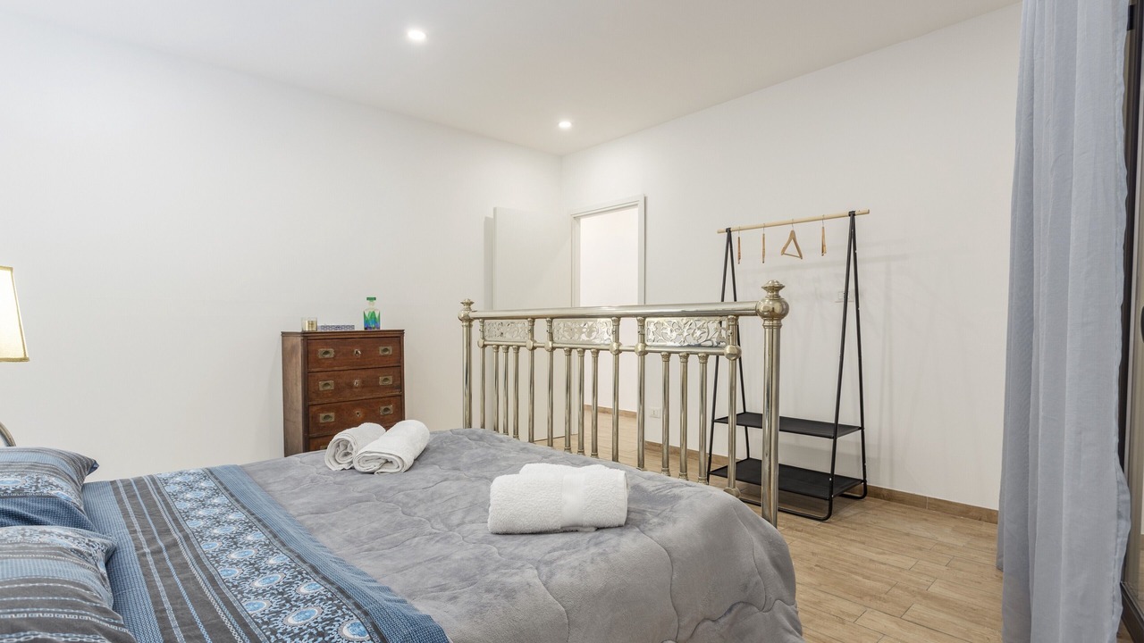 Photo of Bedroom in Misilmeri