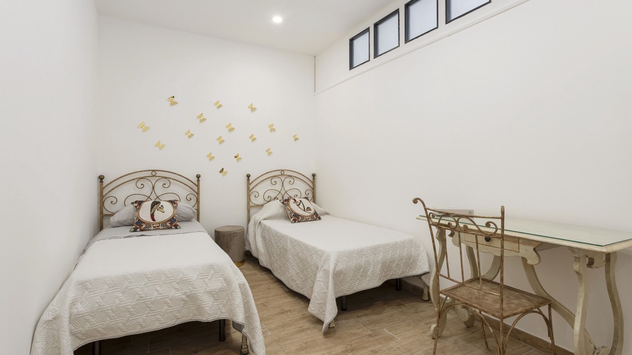 Photo of Bedroom in Misilmeri
