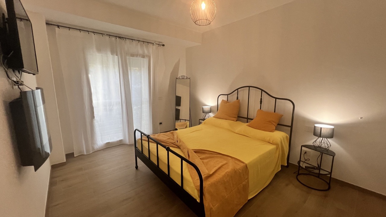 Photo of Bedroom in Nettuno