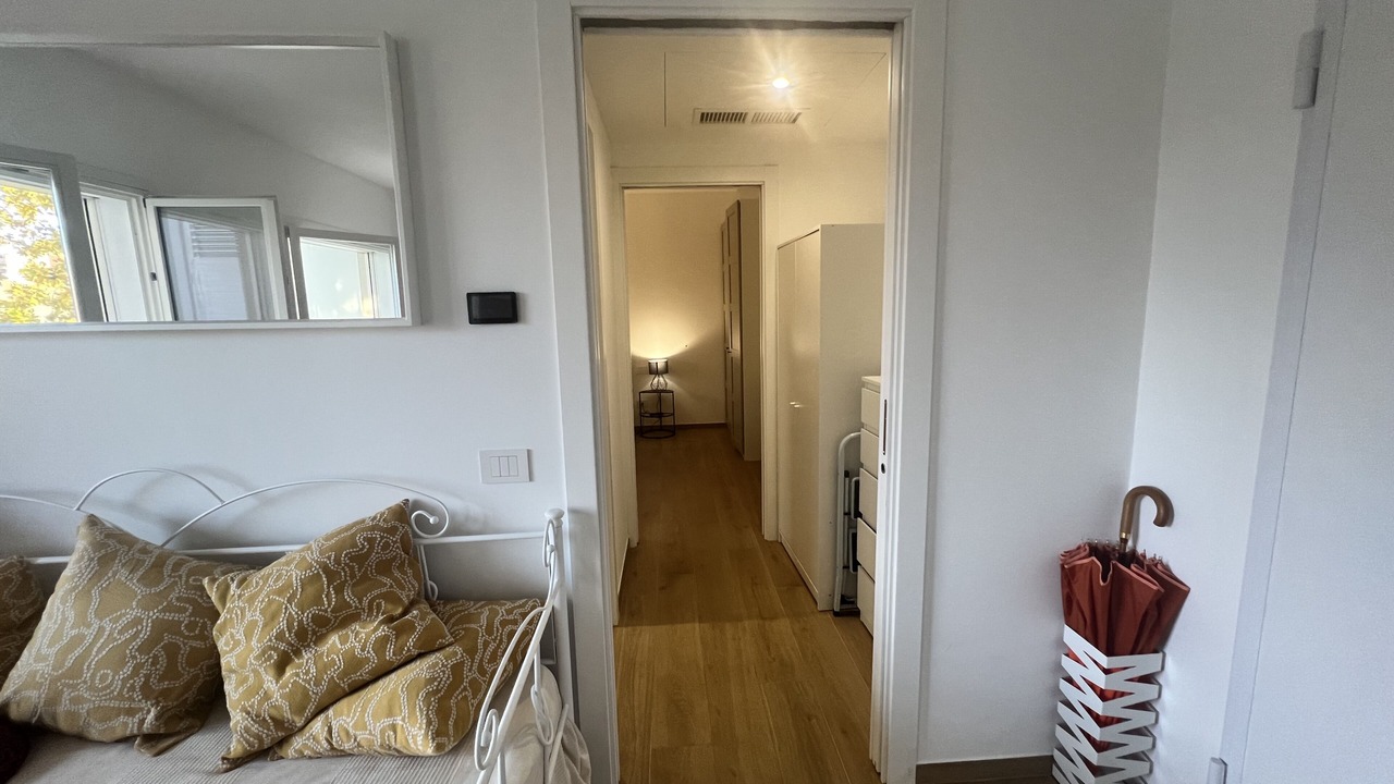 Photo of Bedroom in Nettuno