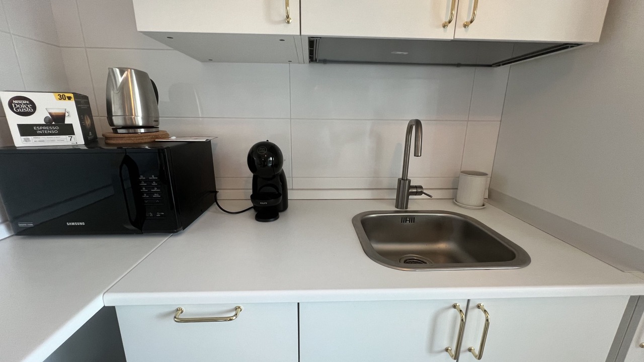 Photo of Kitchen in Nettuno