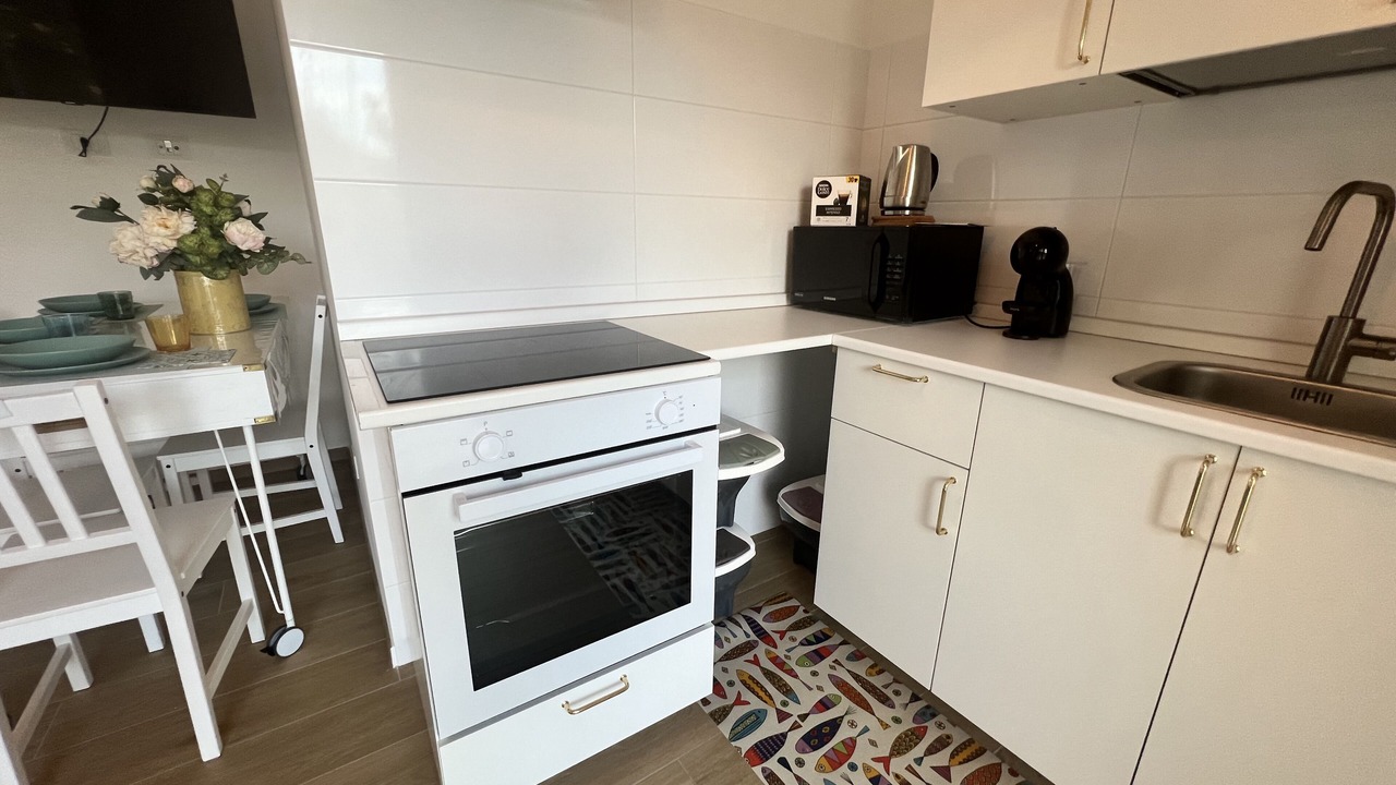 Photo of Kitchen in Nettuno