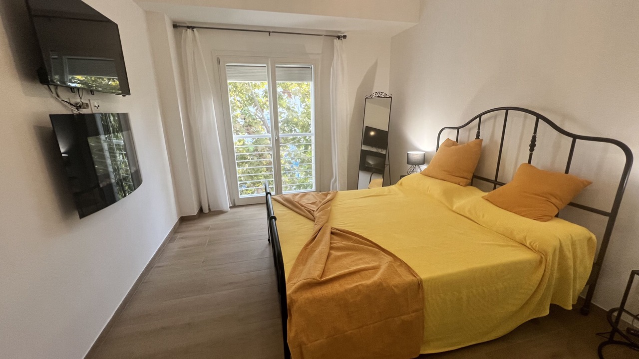 Photo of Bedroom in Nettuno