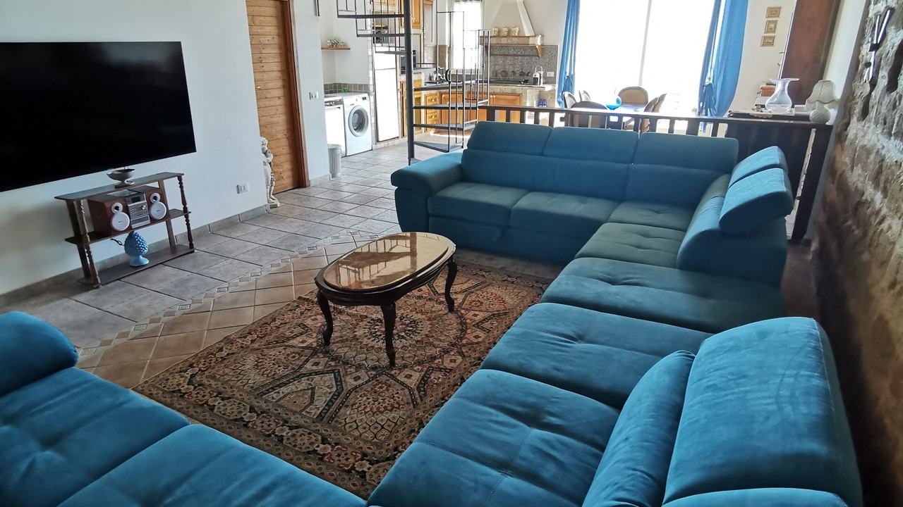Photo of Livingroom in Porto Empedocle