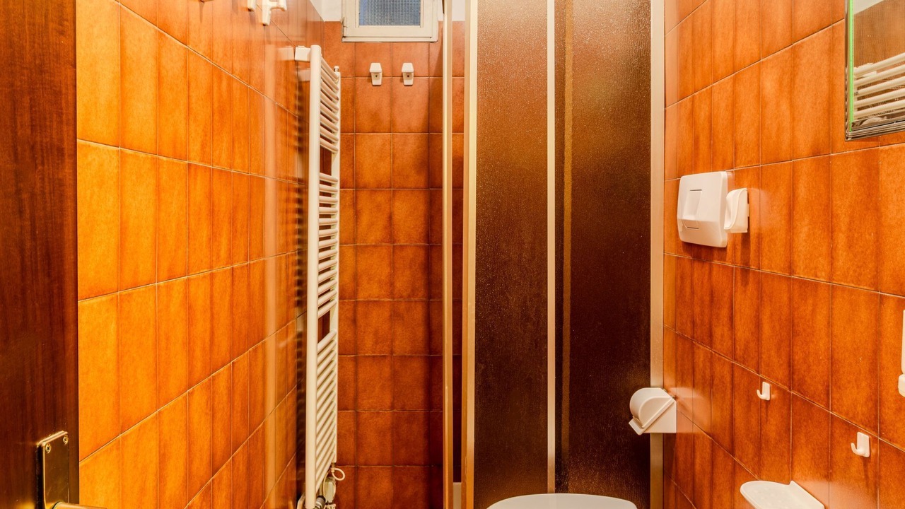 Photo of Bathroom in Pinzolo