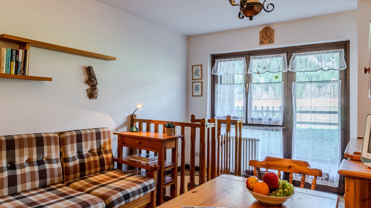 Photo of Livingroom in Pinzolo
