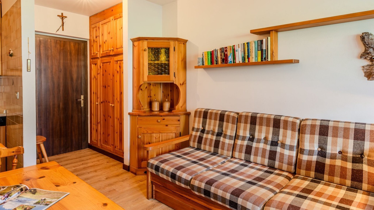 Photo of Livingroom in Pinzolo