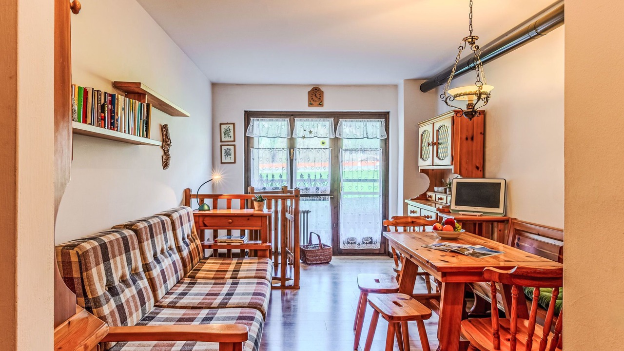 Photo of Livingroom in Pinzolo