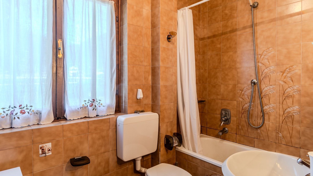 Photo of Bathroom in Pinzolo