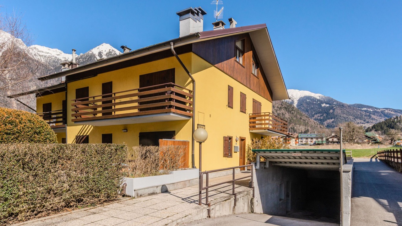 Photo of Others in Pinzolo