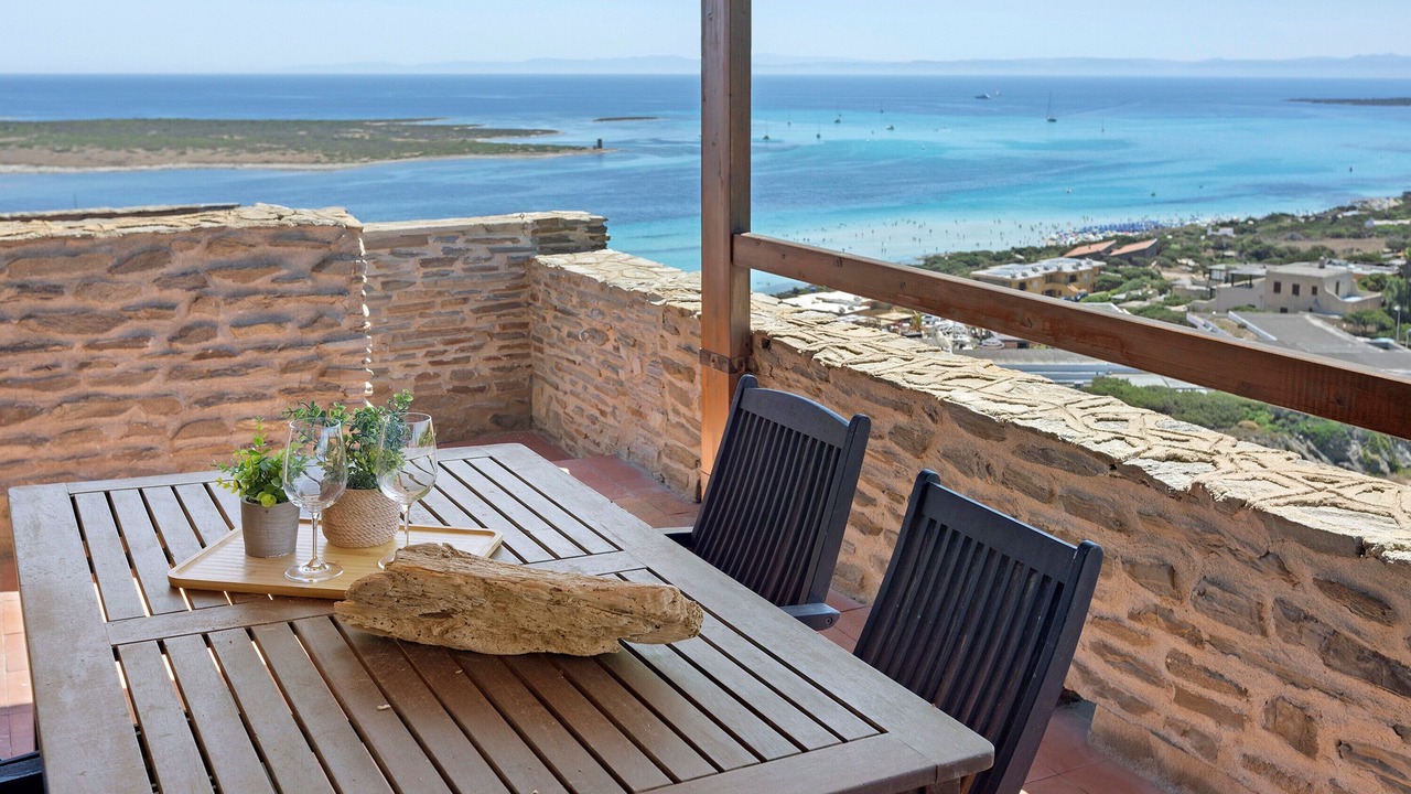 Photo of Outdoor in La Pelosa