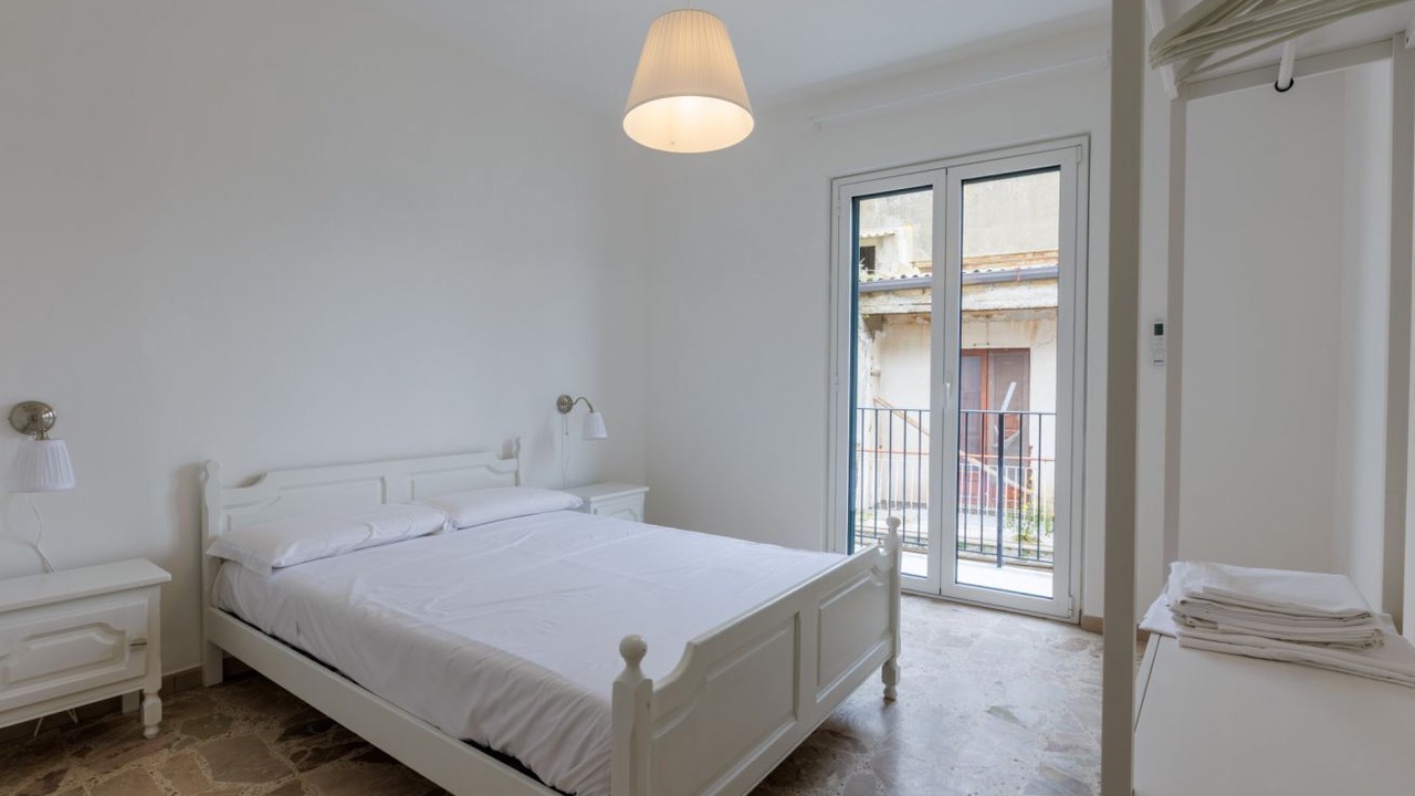 Photo of Bedroom in Racalmuto