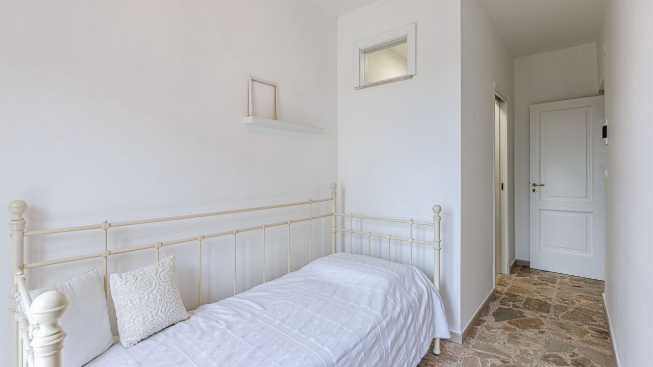 Photo of Bedroom in Racalmuto