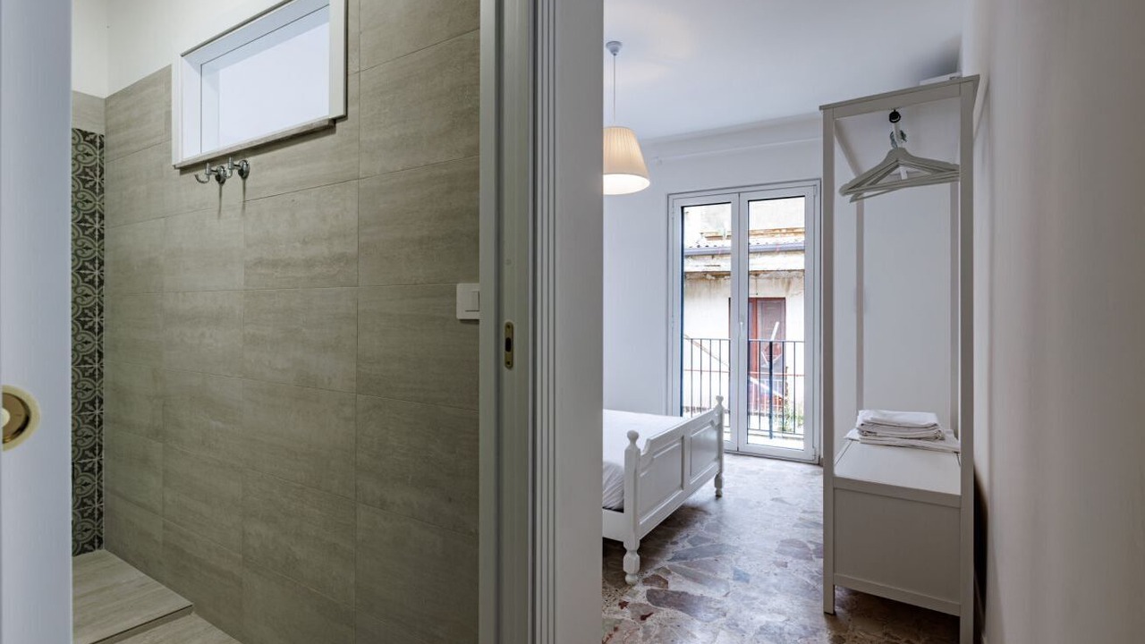 Photo of Bedroom in Racalmuto