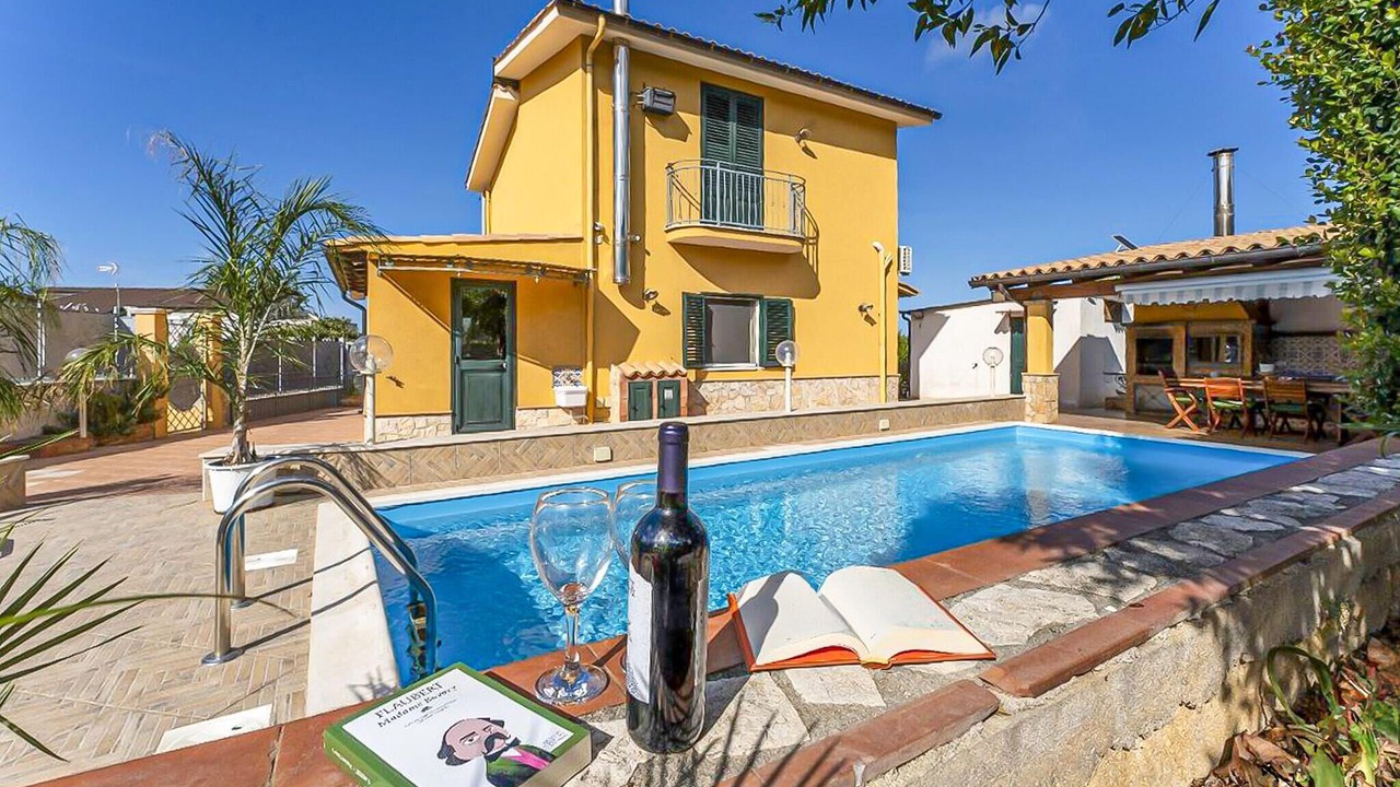 Photo of Outdoor in Trabia