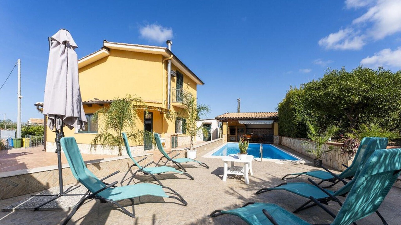 Photo of Outdoor in Trabia