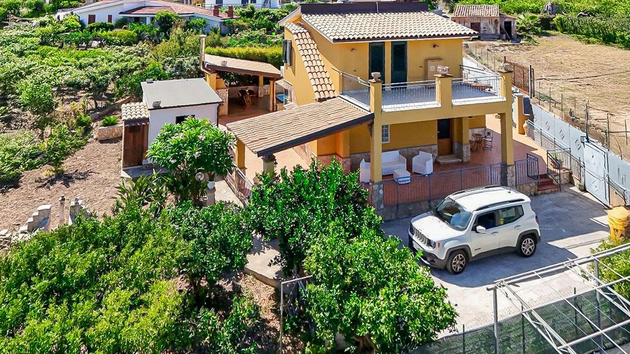 Photo of Outdoor in Trabia