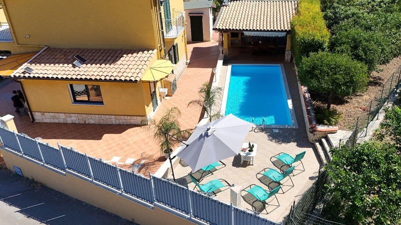 Photo of Outdoor in Trabia