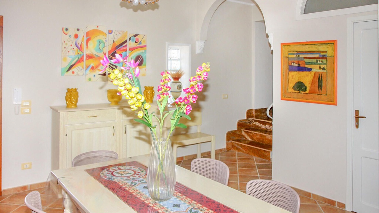 Photo of Bedroom in Trabia