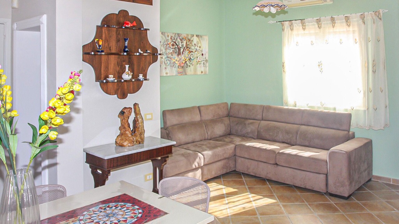 Photo of Bedroom in Trabia