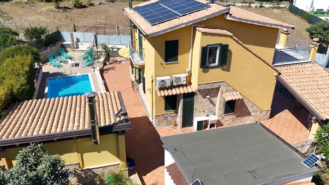 Photo of Outdoor in Trabia