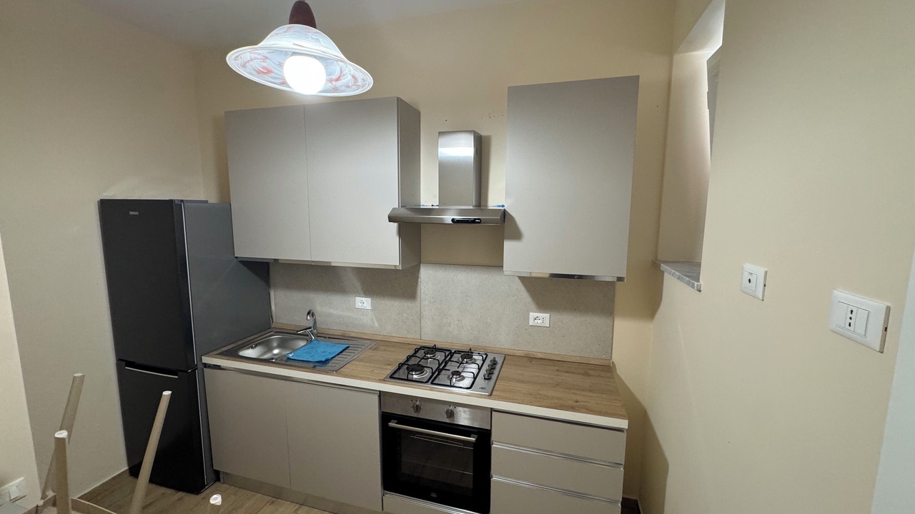 Photo of Kitchen in Termini Imerese