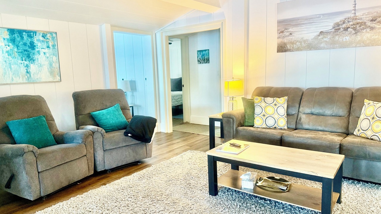Photo of Livingroom in Seguin
