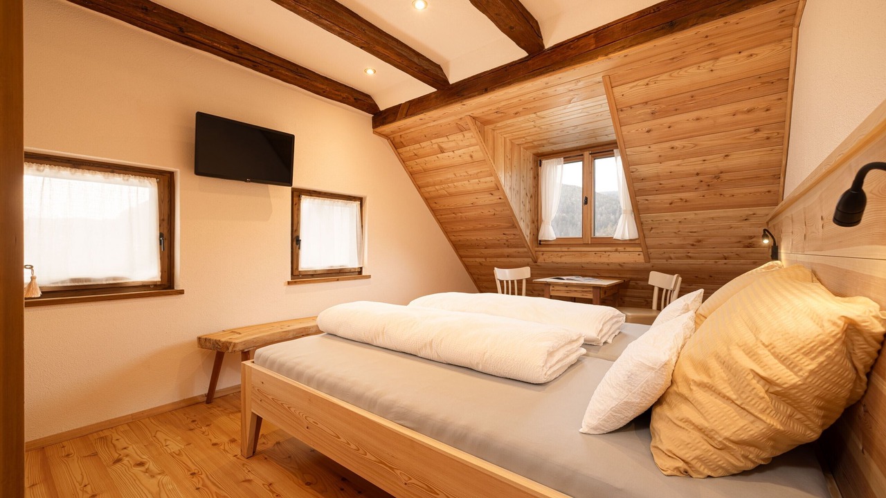 Photo of Bedroom in Renon