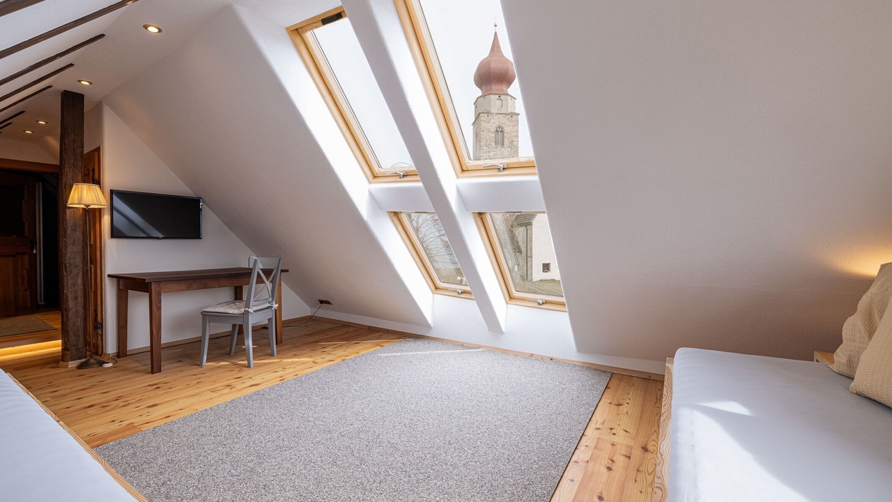 Photo of Livingroom in Renon