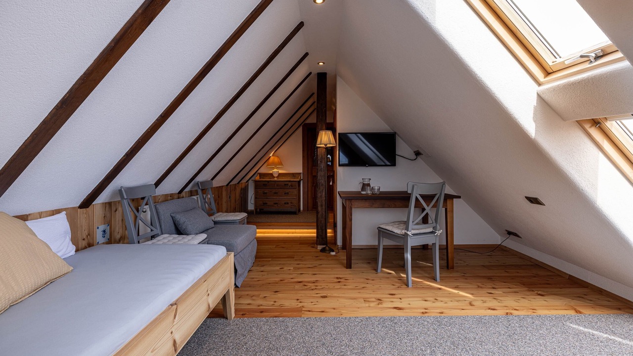 Photo of Bedroom in Renon