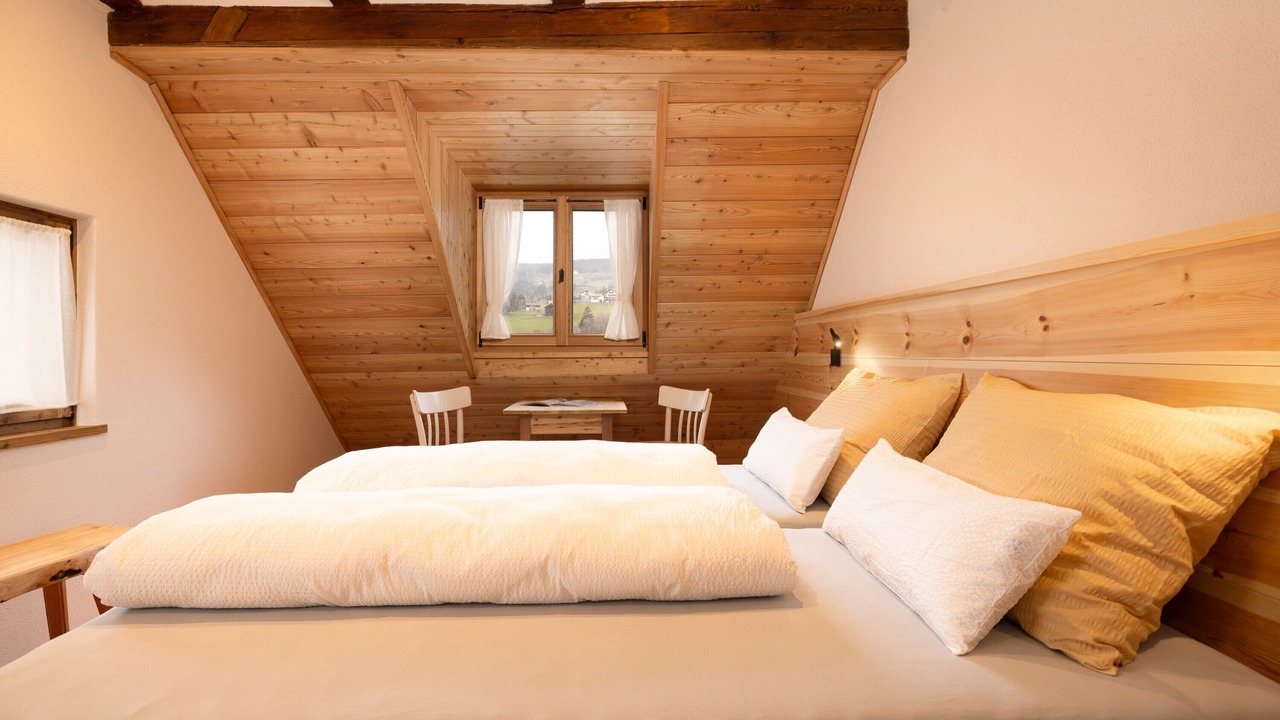 Photo of Bedroom in Renon
