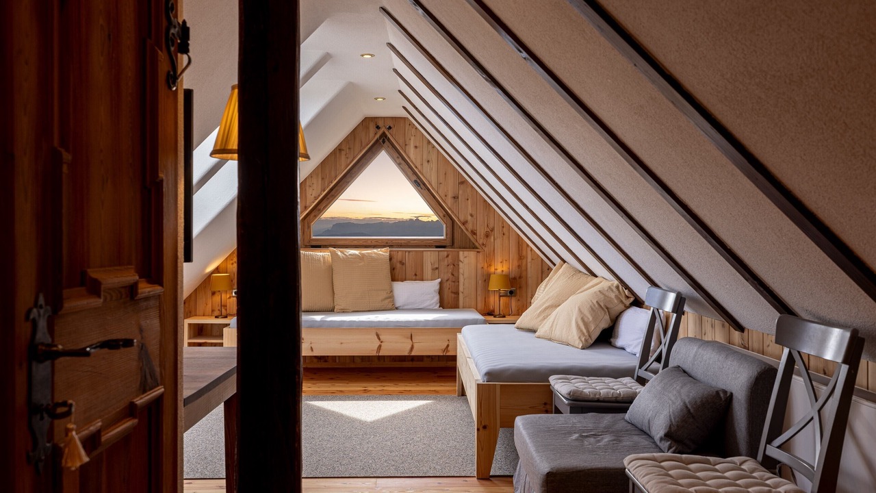 Photo of Bedroom in Renon